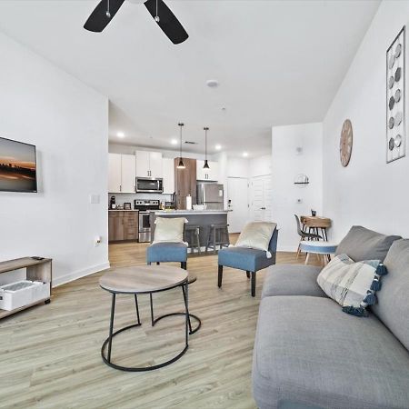 Luxurious 1 Bedroom Apartment Near Braves Stadium アトランタ エクステリア 写真