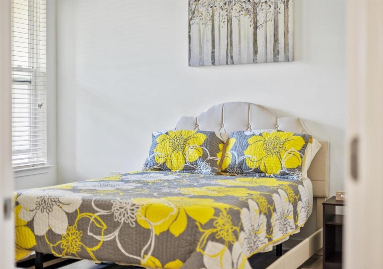 Luxurious 1 Bedroom Apartment Near Braves Stadium アトランタ エクステリア 写真