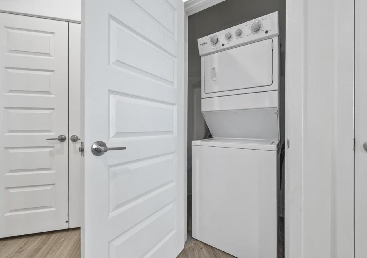 Luxurious 1 Bedroom Apartment Near Braves Stadium アトランタ エクステリア 写真