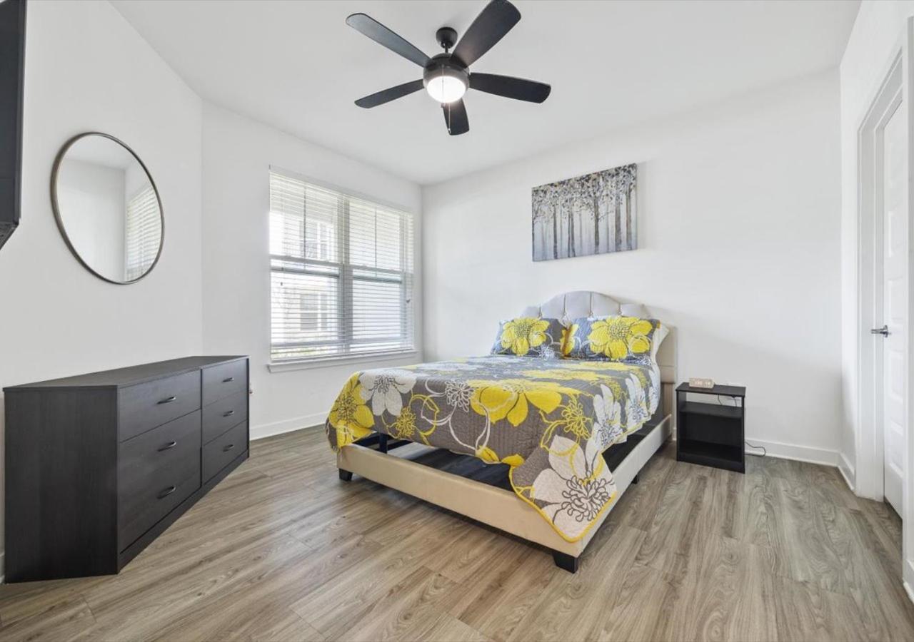 Luxurious 1 Bedroom Apartment Near Braves Stadium アトランタ エクステリア 写真